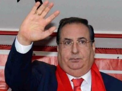 Polis, CHP'li eski başkanı her yerde arıyor!