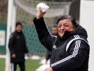 Yılmaz Vural F.Bahçelileri kızdıracak!