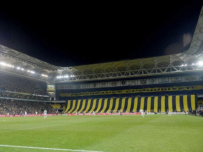 Fenerbahçe'ye bir şok daha!