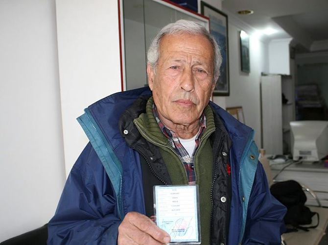 Bekar olduğunu 40 yıl sonra ispatlayabildi!