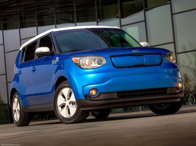 İki yıl aradan sonra Kia Soul Türkiye'de