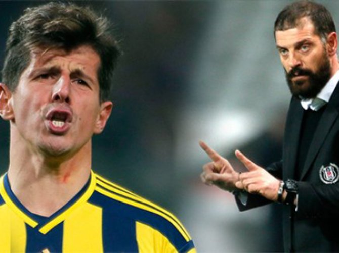 İşte TFF'nin Emre-Bilic kararı