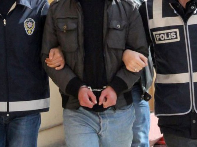 İstanbul'da narko terör operasyonu: 26 gözaltı!