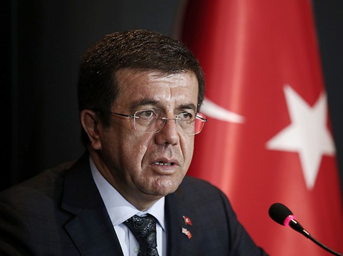 'Enflasyon yüzde 5,5'ler seviyesine gelecek'