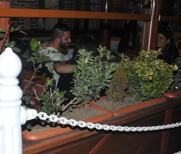 Arda Turan: Aslıhan da kardeşim olur - 1