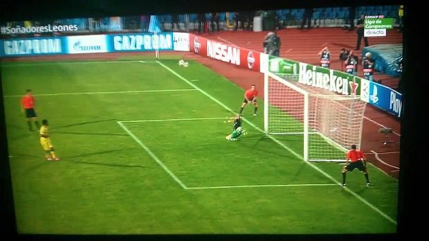 Volkan Demirel’in kurtardığı penaltı UEFA tarihine geçti