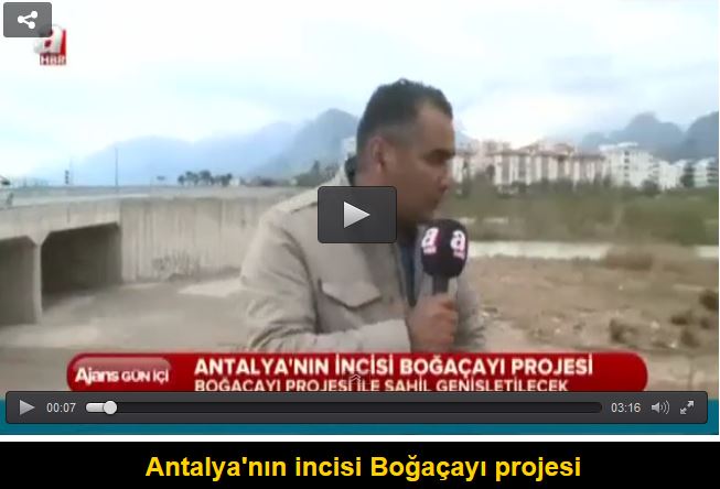 Türkiye'nin çılgın projelerinde son durum! - 5