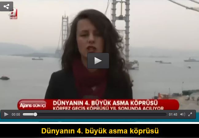 Türkiye'nin çılgın projelerinde son durum! - 2