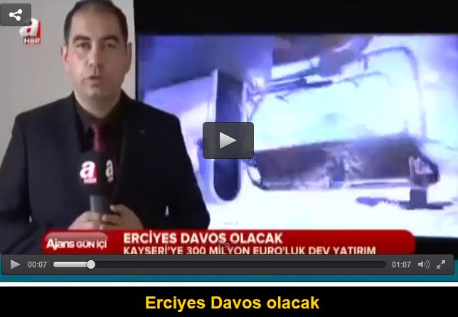 Türkiye'nin çılgın projelerinde son durum!