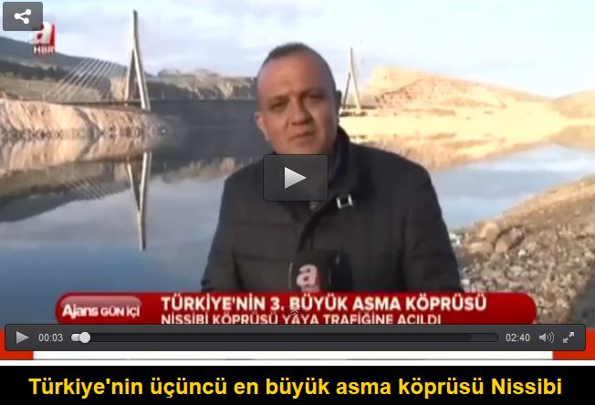 Türkiye'nin çılgın projelerinde son durum! - 3