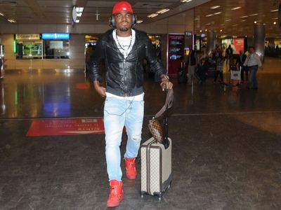 Olay adam Emenike'den haber var!