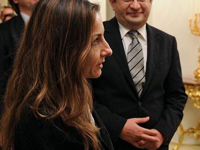 Gazeteci Yasemin Çongar ifade verdi