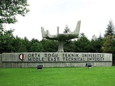 ODTÜ'lü 2 öğrenci darp raporu aldı