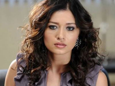 Nurgül Yeşilçay'dan çok sert tepki!