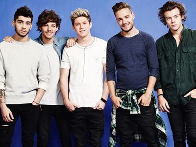 "One Direction" grubunda ayrılık