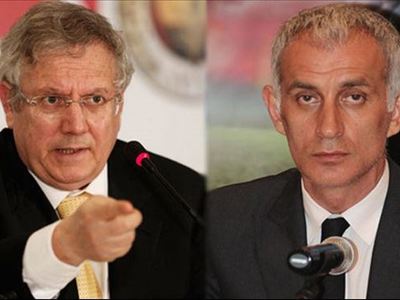 Karar verildi! Hacıosmanoğlu ve Yıldırım...