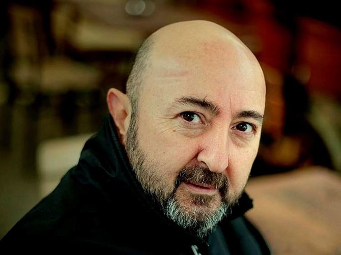 Berkan Gezi'de
