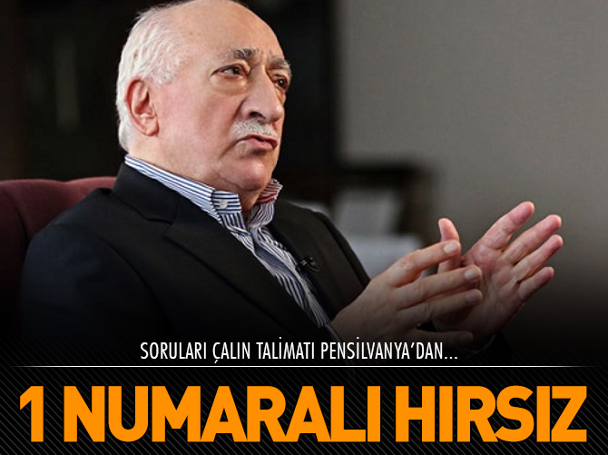 1 Numara Gülen