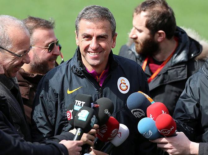 "Hak edilmemiş şampiyonluğu istemem"