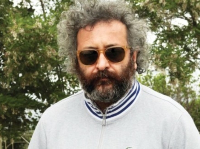 Onur Ünlü'ye bir ödül daha!