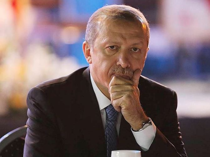 Erdoğan'dan yeni YÖK üyesine onay