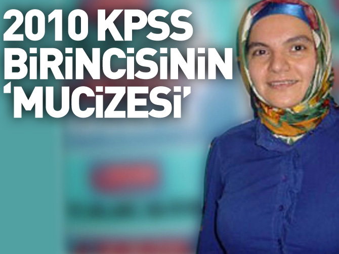 2009'da başarısız, 2010 Türkiye birincisi