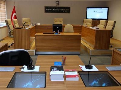 Erdoğan'a hakarete para cezası