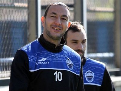 Necati Ateş'e acımadılar
