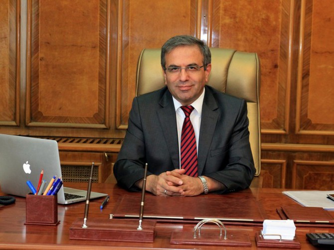 İşte yeni ÖSYM Başkanı