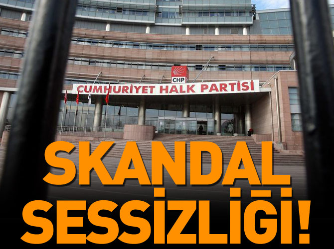 CHP, KPSS skandalı karşısında neden sessiz?