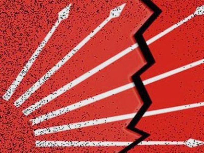 Diyarbakır Büyükşehir Belediyesi meclis üyesi Yaşar Arslanca CHP'den AK Parti'ye geçti