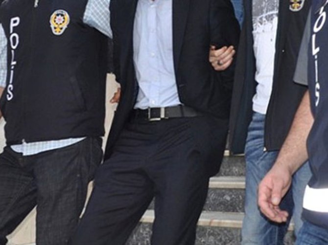 KPSS operasyonu zanlıları adliyede!