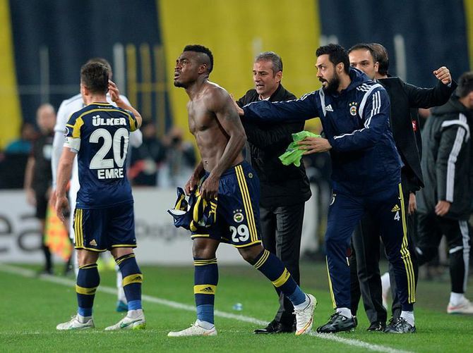 Beşiktaş derbinin tekrarını istiyor