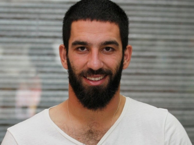 Arda'dan Galatasaray ve Beşiktaş itirafı