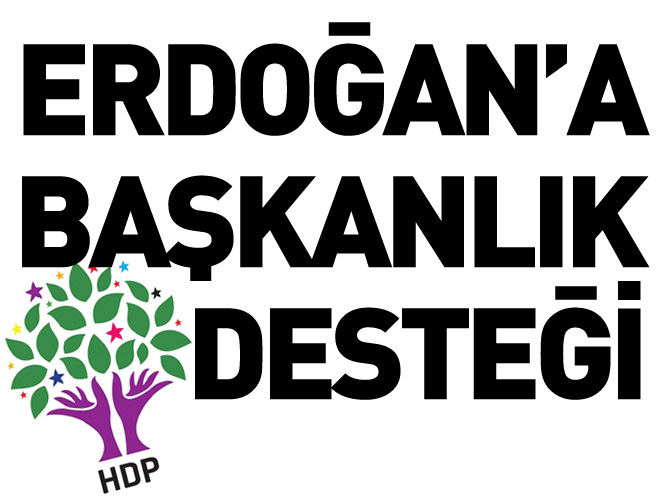 Leyla Zana'dan Erdoğan'a başkanlık desteği