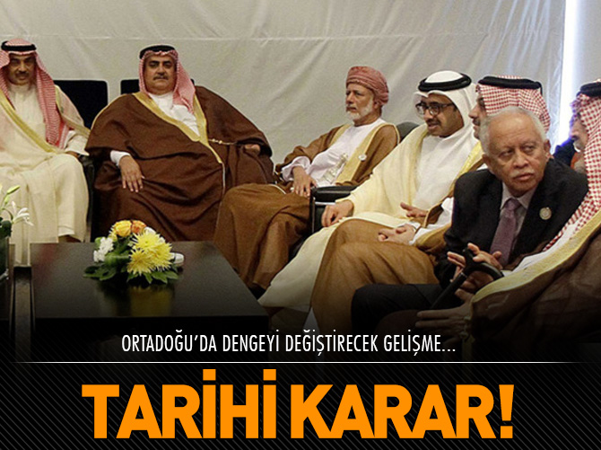 Tarihi karar