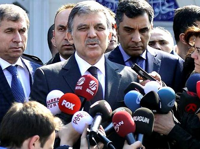 "Türkiye üretim merkezi olmalı"