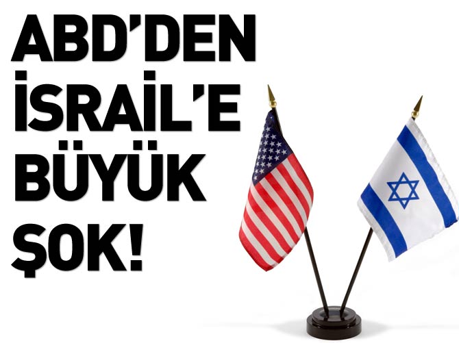 ABD, İsrail'in nükleer sırlarını açıkladı