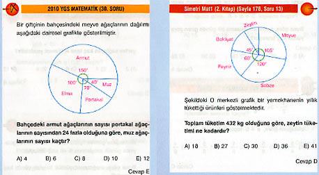 2010 YGS’yi sanki FEM hazırlamış - 2