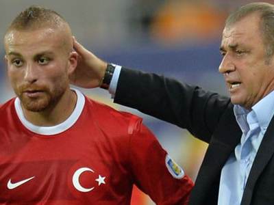 Gökhan Töre‘den flaş tepki!
