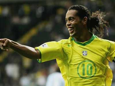 Menajerinden Bursa açıklaması: Ronaldinho...