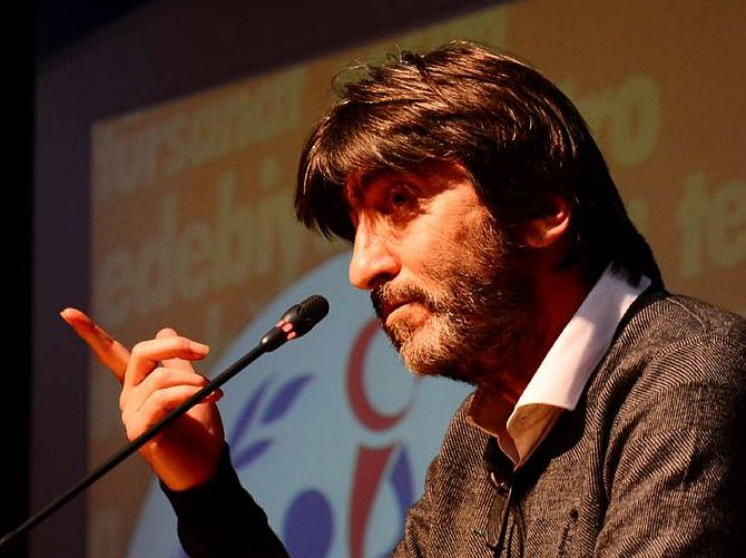 Dilmen'den teknik direktörlük açıklaması!