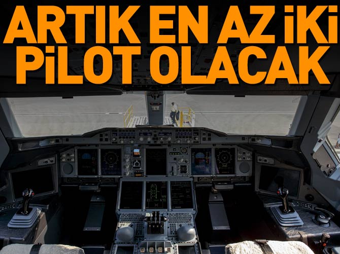 Kanada uçuş kurallarını değiştirdi