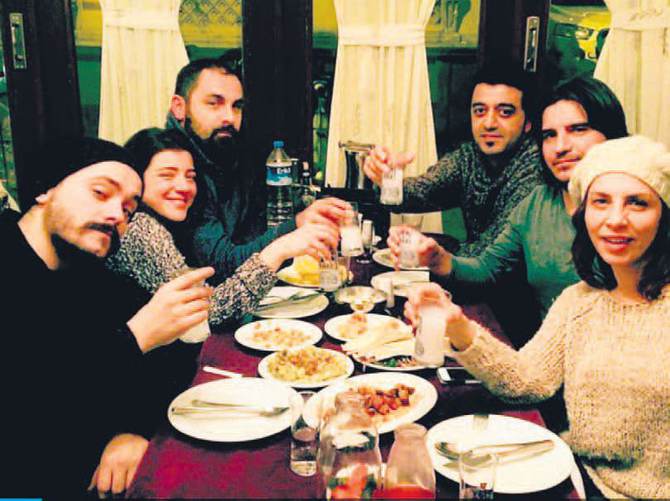 Sertab Erener'in intikamı acı oldu
