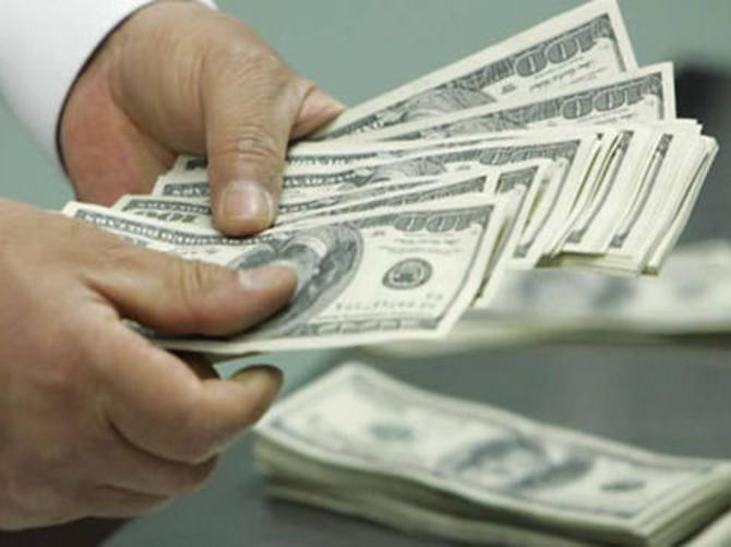 Dolarda son durum