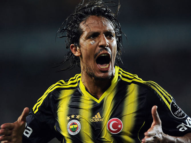 Alves'ten şok suçlama: Bana küfretti