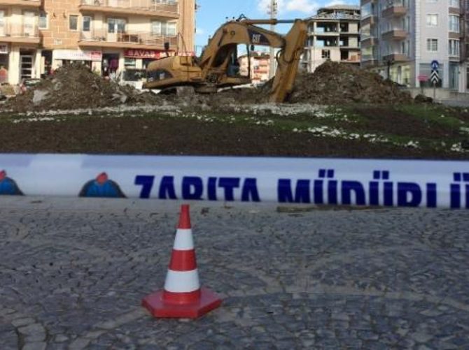 Ankara’da doğalgaz patlaması: 5 yaralı