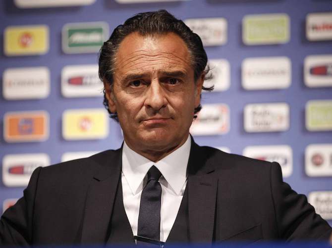 Prandelli'ye ikinci ligden teklif