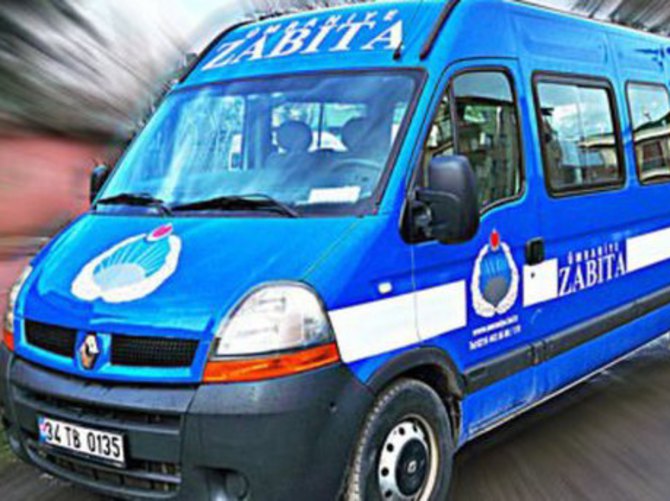 Bakırköy'de silahlı saldırı!