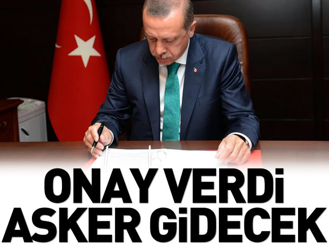 Cumhurbaşkanı Erdoğan 4 kanunu onayladı